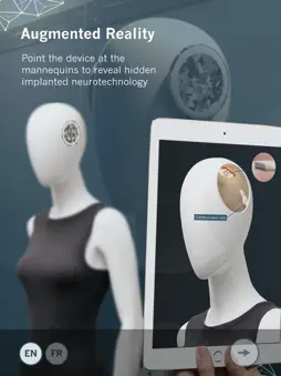 Be Bionic screenshot 4