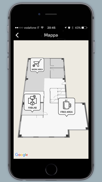 Open Innovation Campus