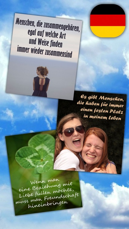 Friend Quotes –  New friendship messages