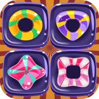 Box PoP Connect Four - bonbon spiele für kind apk