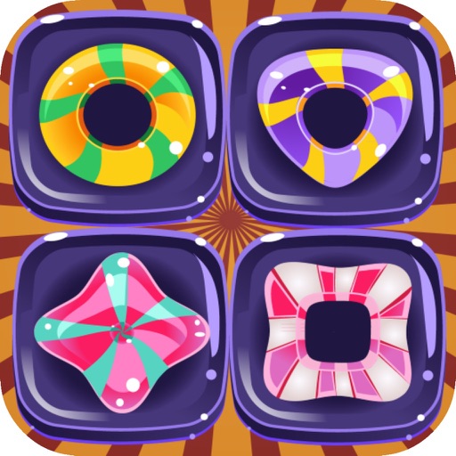 Box PoP Connect Four iOS App