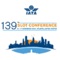 Event App for the 139th IATA Slot Conference, taking place 8 to 11 November, 2016 in Atlanta, GA