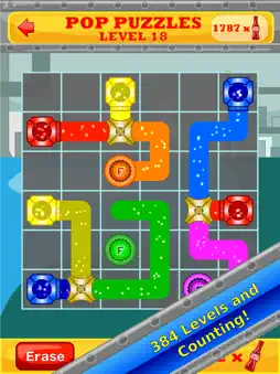 Fizzy Factory screenshot 6