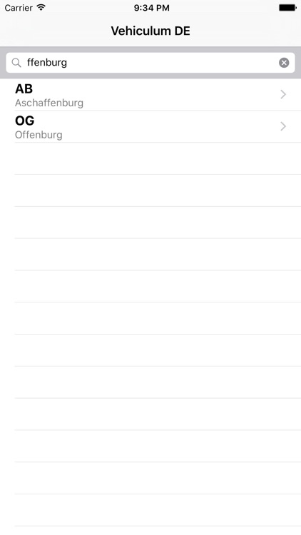 Vehiculum DE free screenshot-3