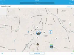 Bali Offline Map & Guide screenshot 6