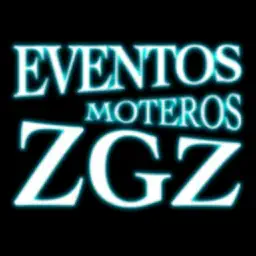 Eventos Moteros Zgz app icon