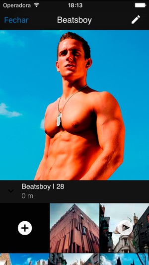 Crush Gay Dating Chat(圖4)-速報App