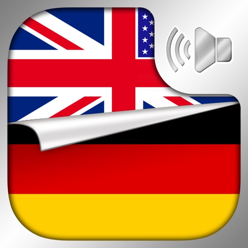 Learn GERMAN Learn Speak GERMAN Language Fast&Easy icon