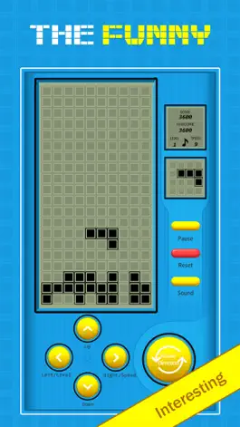 Game screenshot Brick Best Classic mod apk