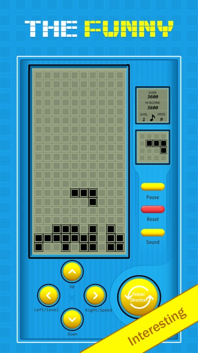 Screenshot #1 pour Brick Best Classic