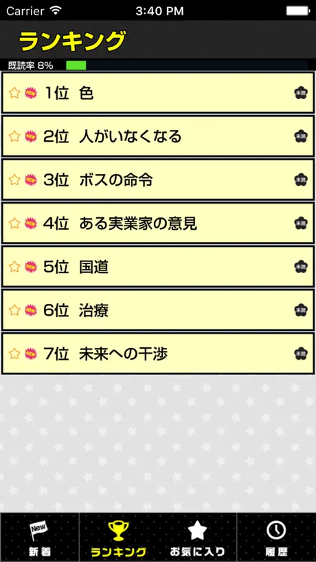 トレーシングマット