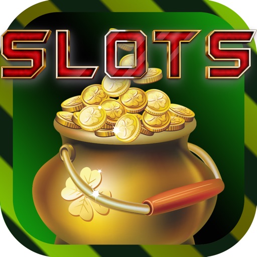 Wild Spinner Slots Of Gold - Spin And Wind 777 Jackpot iOS App