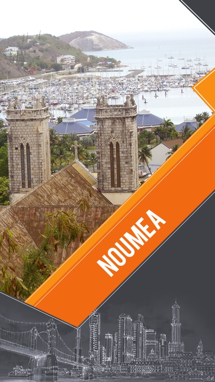 Noumea Tourism Guide