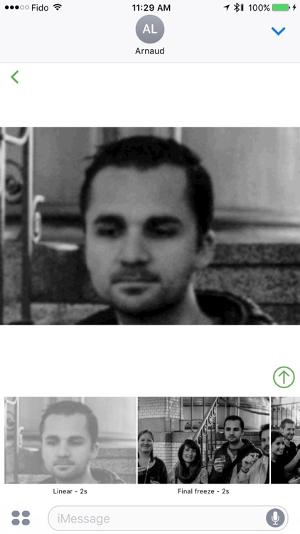 GifIn - Zoom to your funniest picture detail screenshot-3