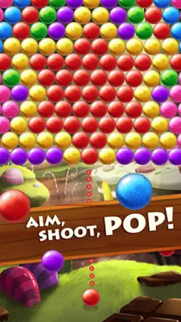 Game screenshot Balloon Shooter Mania apk