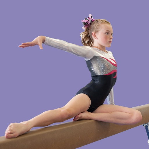 Gymnastics Expert icon