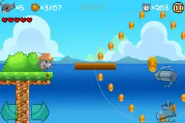 Game screenshot Super Bird Adventures Enhanced apk