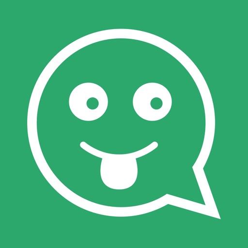 WhatsFake Pro - Design Fake WhatsApp Conversations icon