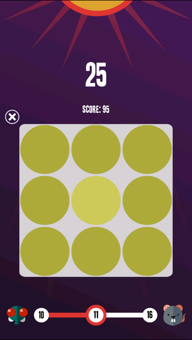 Screenshot #3 pour trouver le jeu de différence - la plus difficile