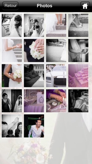 Noor Weddings(圖3)-速報App