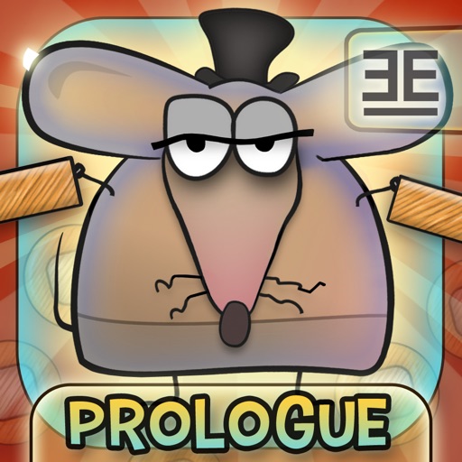 Tiny Bridge: Prologue icon