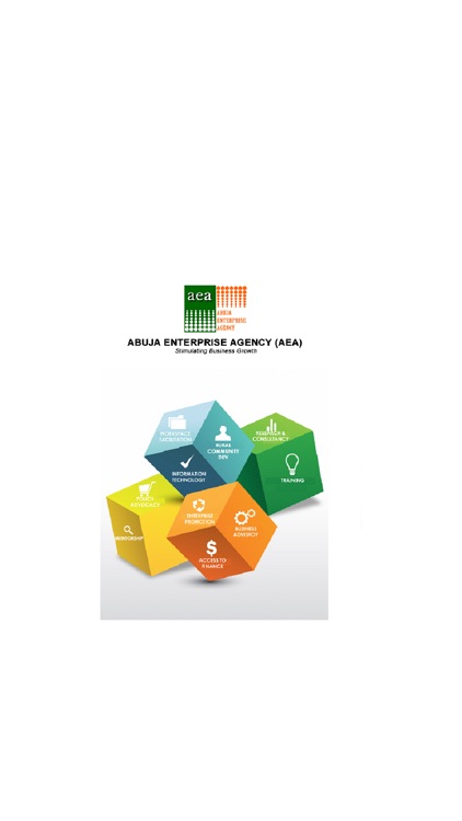 Abuja Enterprise Agency
