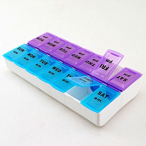 Télécharger PillBox Guide Plus pour iPhone sur l'App Store (Forme et santé)