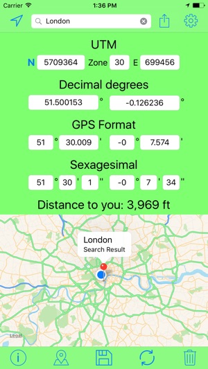 Degrees Minutes Gps Lat Long Format Gps Lat Long Format
