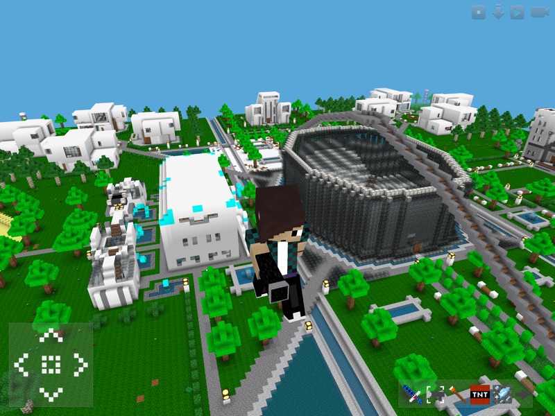 Kidblock screenshot 6