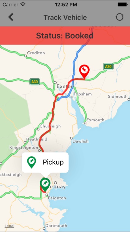 ShoutOut! screenshot-4