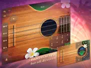 futulele - toca el ukelele virtual ipad capturas de pantalla 3