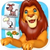 Memory Brain Trainer (Animals)