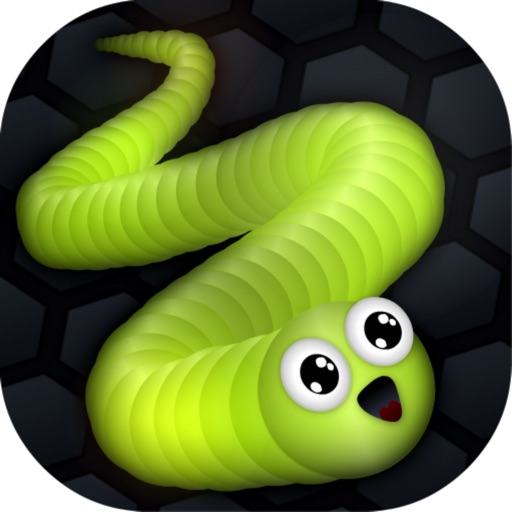 Snake.is Online iOS App