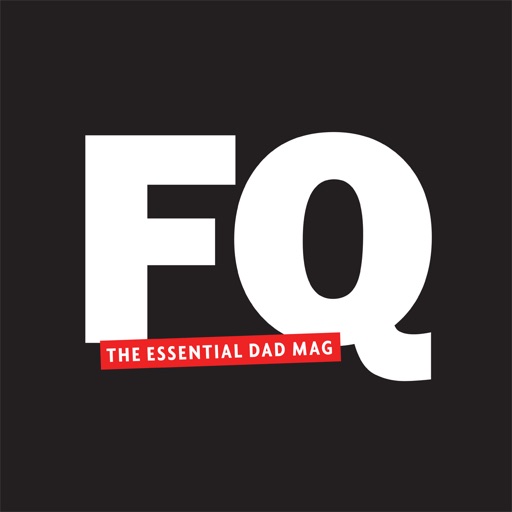 FQ Magazine Icon