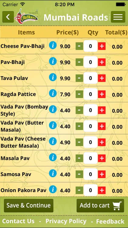 Chatkazz screenshot-3