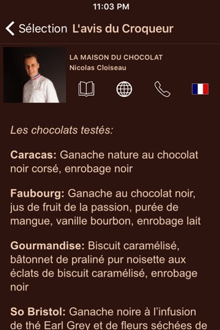 Le Croqueur screenshot 3