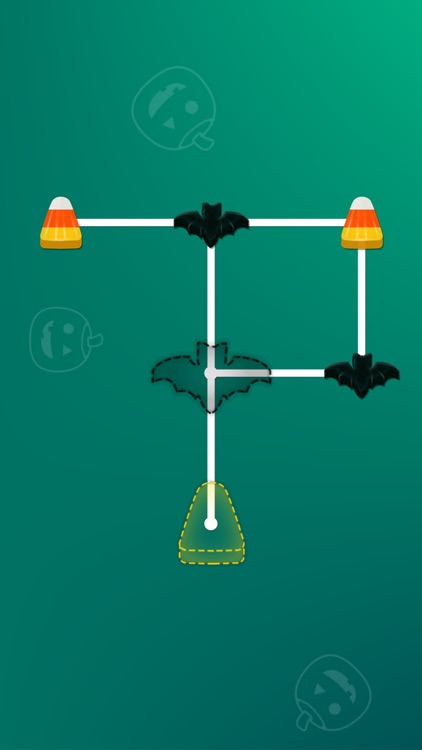 Puzzlepops! Trick or Treat