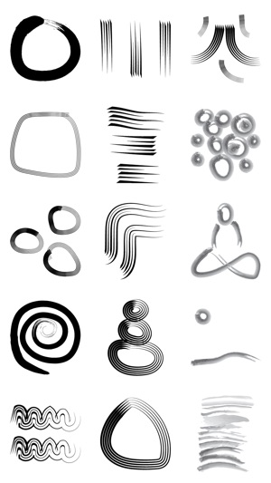 Zen and the Art of Stickers