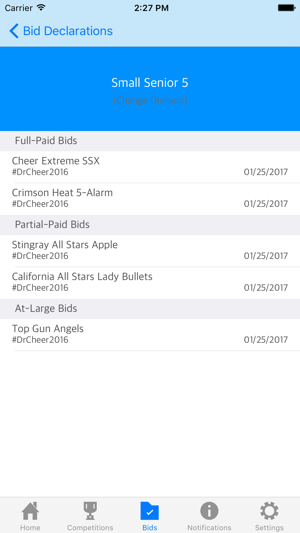 Cheer Updates(圖5)-速報App