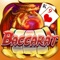 Dragon Baccarat-Free Slots & Fishing for Fun & Win