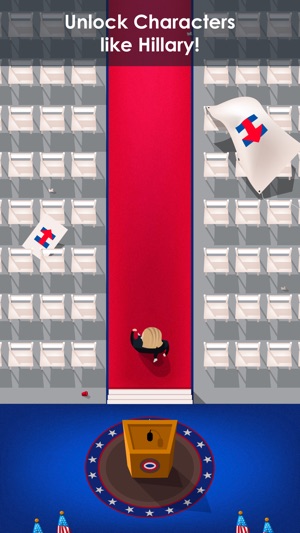 Trump Chase(圖3)-速報App