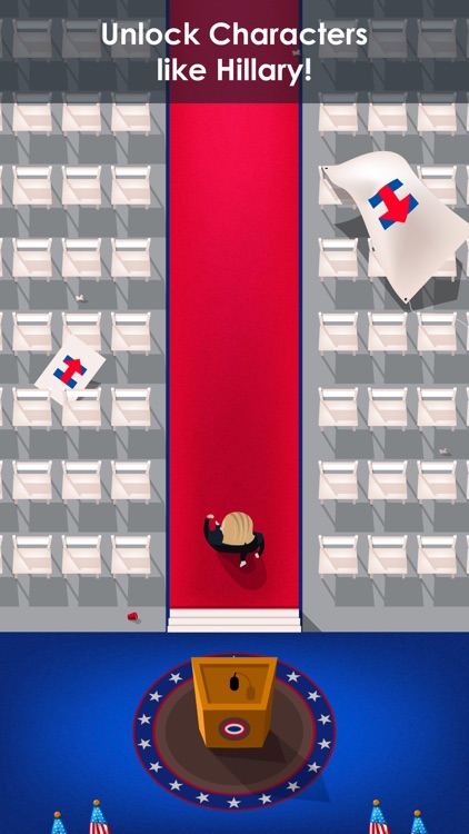 Trump Chase