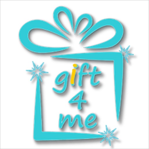 Gift4Me icon
