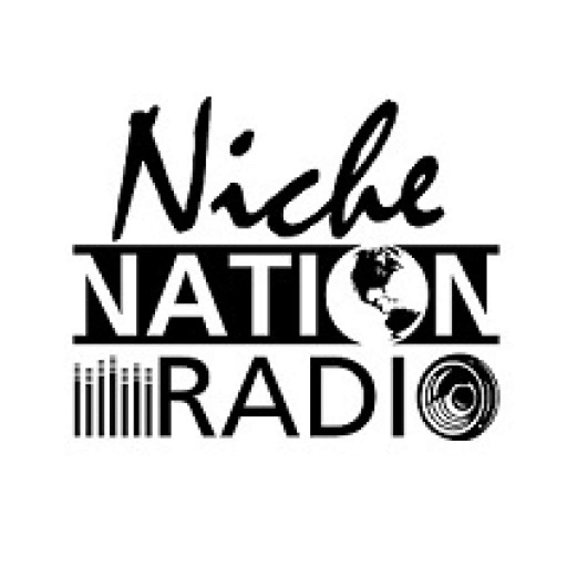 NicheNationRadio icon