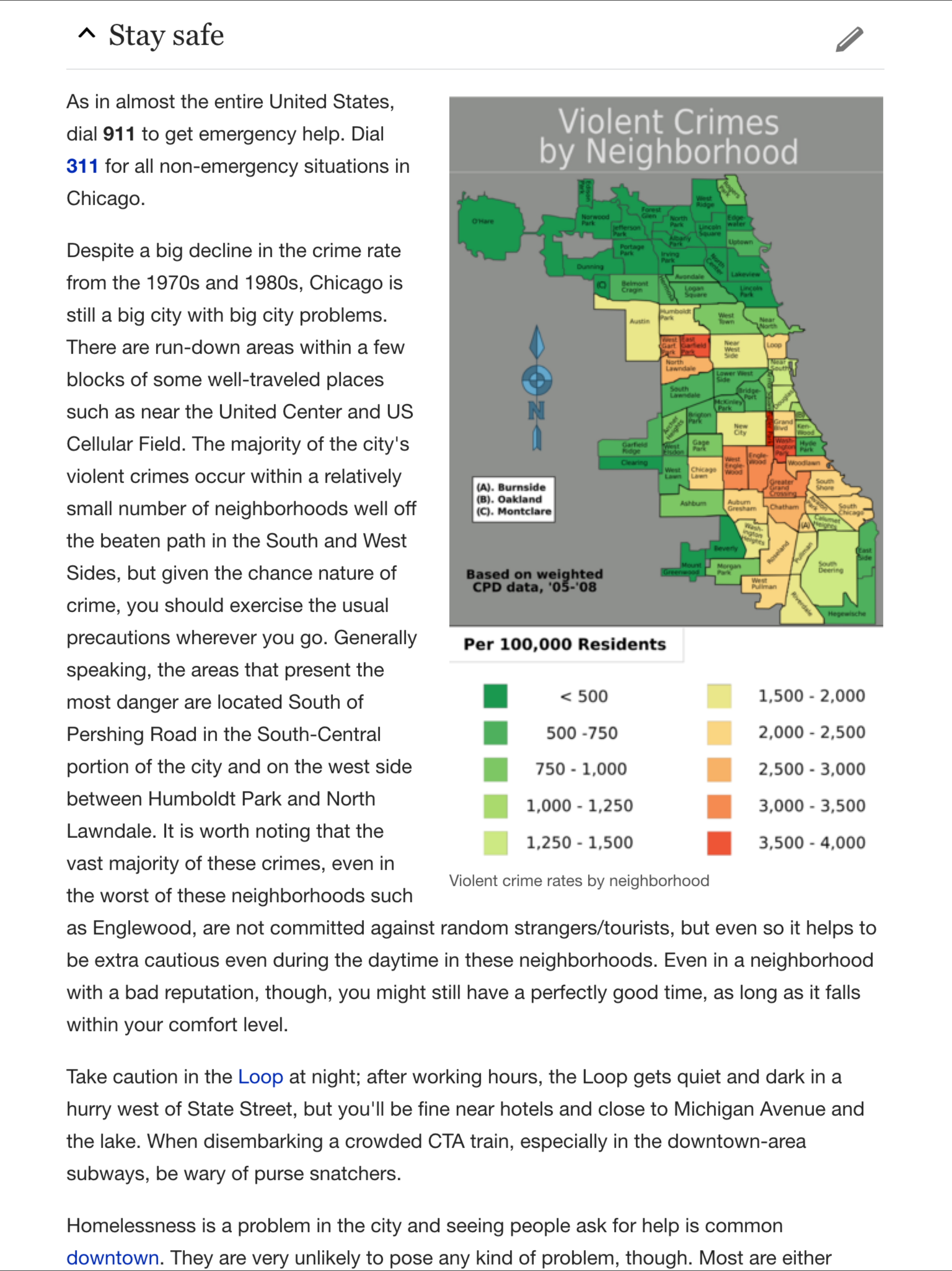 Wiki Plus - New Reading Tool