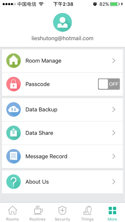 SmartZ STK screenshot-4