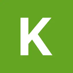 Kaina24.lt app icon