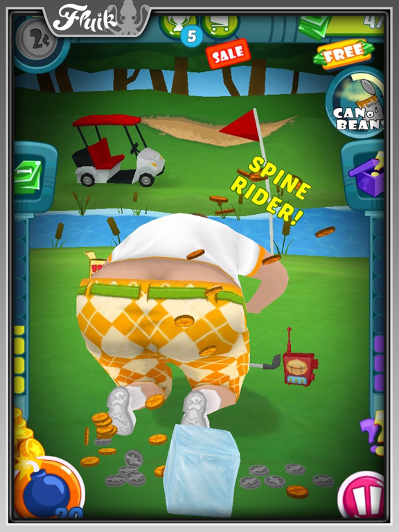 Plumber Crack By Fluik Ios United States Searchman App Data - screenshots