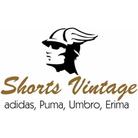 Shorts Vintage