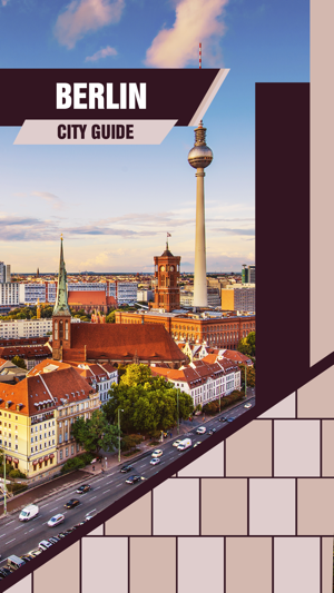 Tourism Berlin(圖1)-速報App